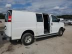 2023 Chevrolet Express G2500
