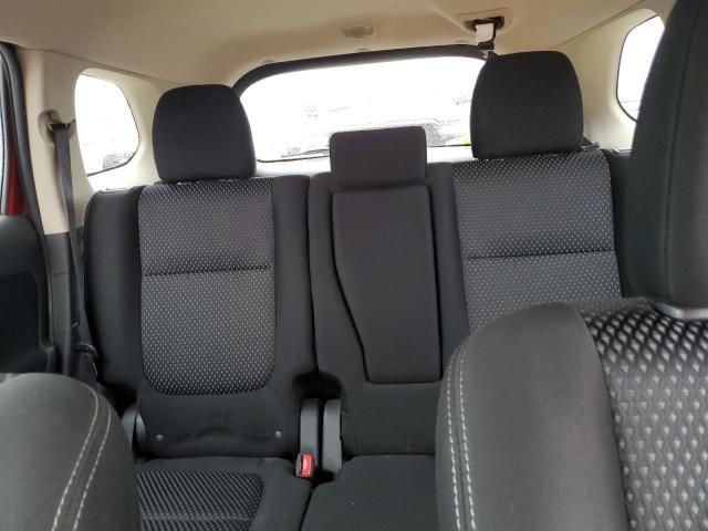 2016 Mitsubishi Outlander se