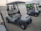 2020 Club Car Precedent FLA