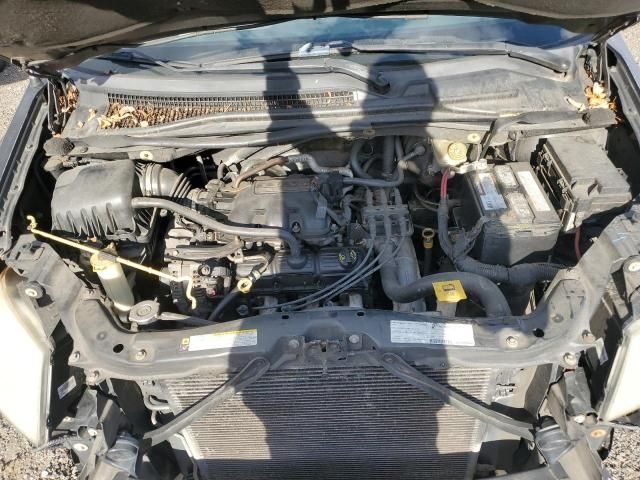2008 Dodge Grand Caravan SE