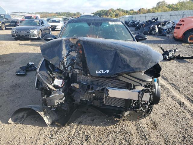 2025 KIA K5 gt Line
