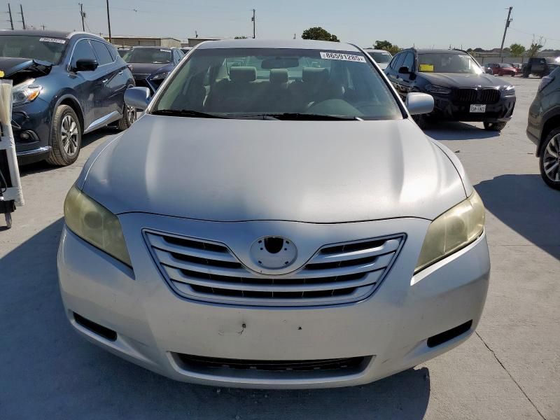 2007 Toyota Camry CE