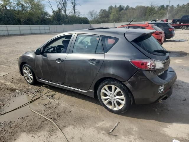 2010 Mazda 3 S