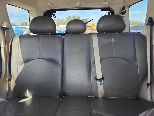 2008 Mazda Tribute s