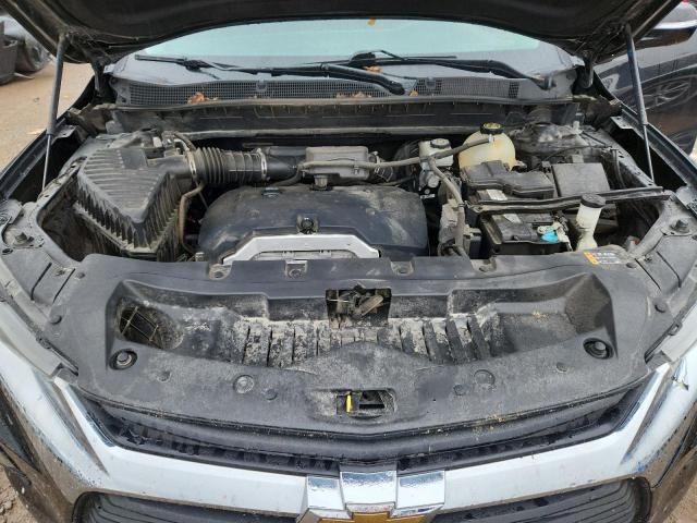 2019 Chevrolet Blazer 1LT