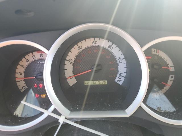 2013 Toyota Tacoma Prerunner V6