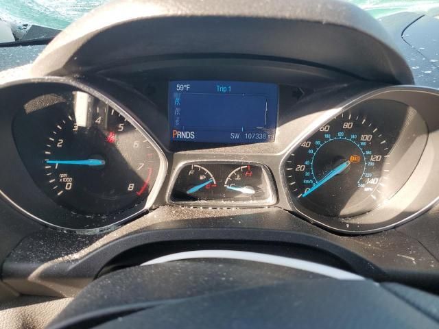 2015 Ford Escape S