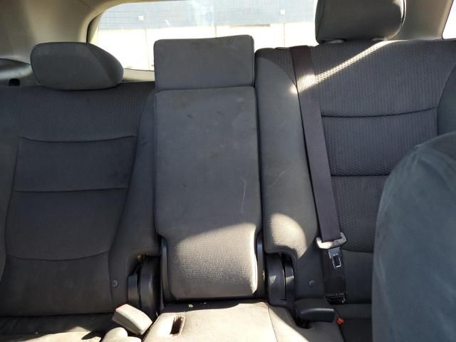 2013 KIA Sorento LX