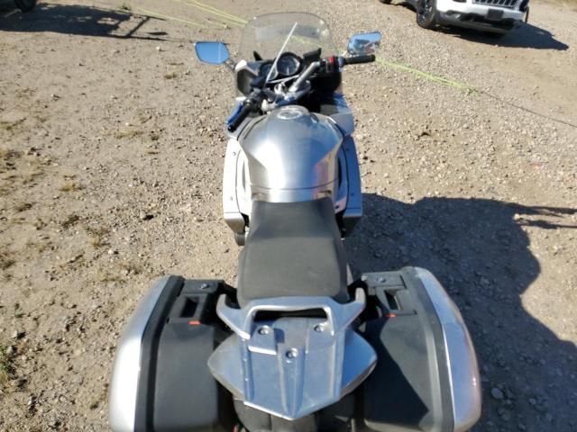 2010 Yamaha FJR1300 A
