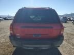 2003 Jeep Grand Cherokee Laredo