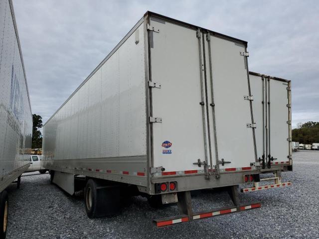 2023 Utility VS2DX DRY Van Trailer