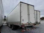 2023 Utility VS2DX DRY Van Trailer