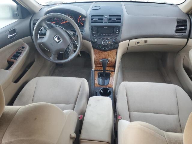 2004 Honda Accord ex