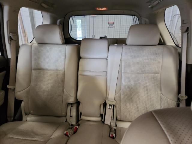 2014 Lexus Gx 460 Premium