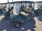 2020 Club Car Tempo Lithium