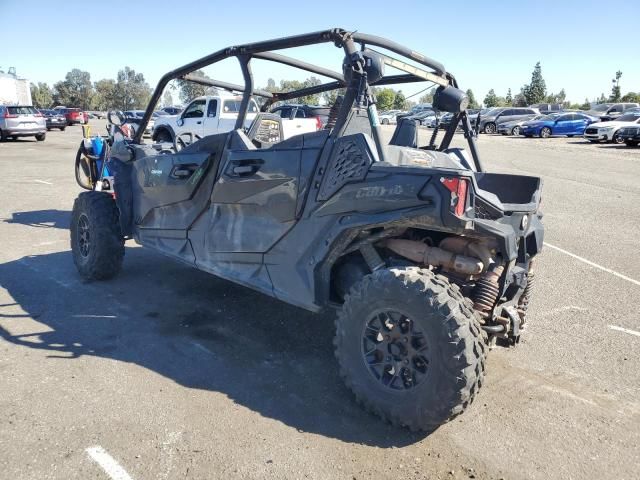 2022 Can-Am Maverick Utility Vehicle