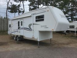2001 Jayco Eagle-Camper en venta en Ham Lake, MN