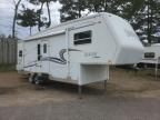 2001 Jayco Eagle-Camper