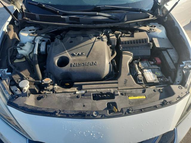 2017 Niss Maxima 3.5s