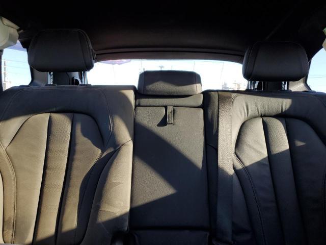 2020 BMW X5 Sdrive 40I