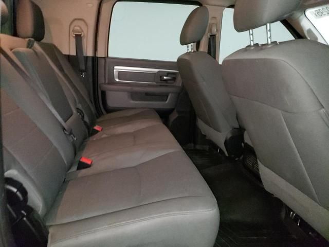 2014 Dodge RAM 2500 SLT