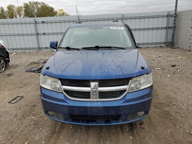 2010 Dodge Journey SXT