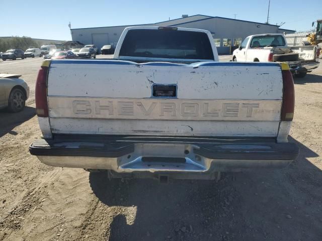 1996 Chevrolet GMT-400 C1500