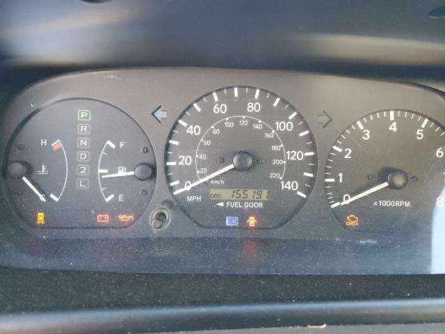 2000 Toyota Camry