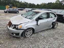 2012 Chevrolet Sonic LT for sale in Ellenwood, GA