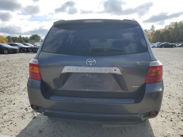 2010 Toyota Highlander Limited
