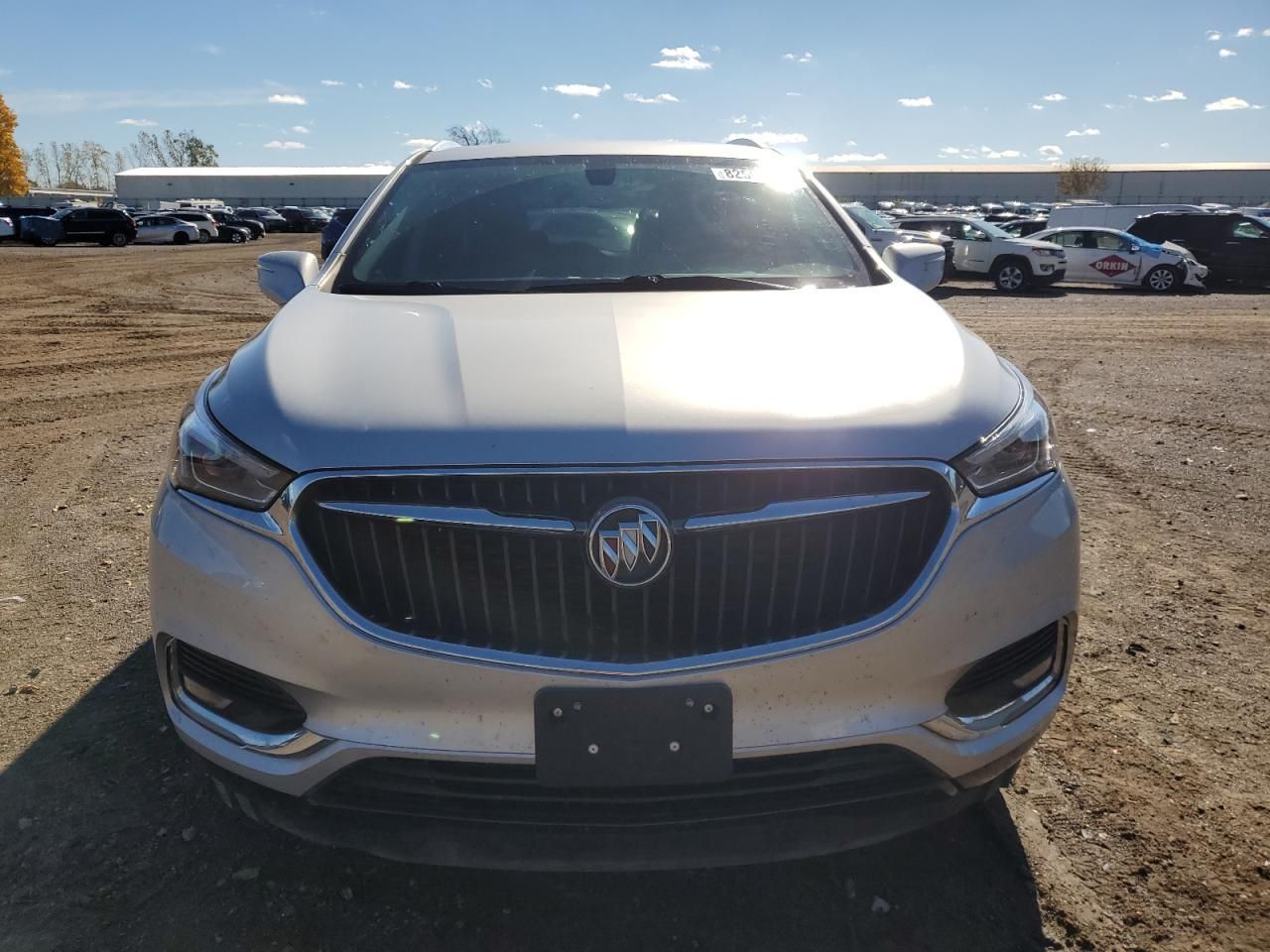 2019 Buick Enclave