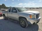 2012 GMC Sierra K1500 SLE