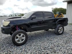 2011 Toyota Tacoma Double Cab en venta en Apopka, FL