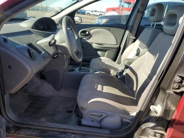 2004 Saturn Ion Level 2