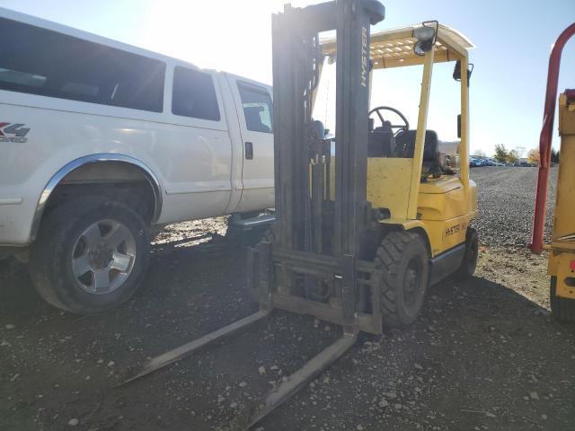 2004 Hyster H50xm Forklift