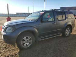 2010 Nissan Pathfinder S for sale in Nisku, AB