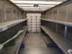 2016 Ford Econoline E450 Super Duty Commercial Stripped Chas