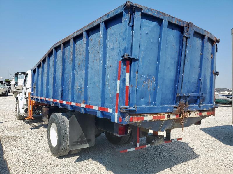 2004 Freigliner 2004 Freightliner Business Class M2 Grapple Truck