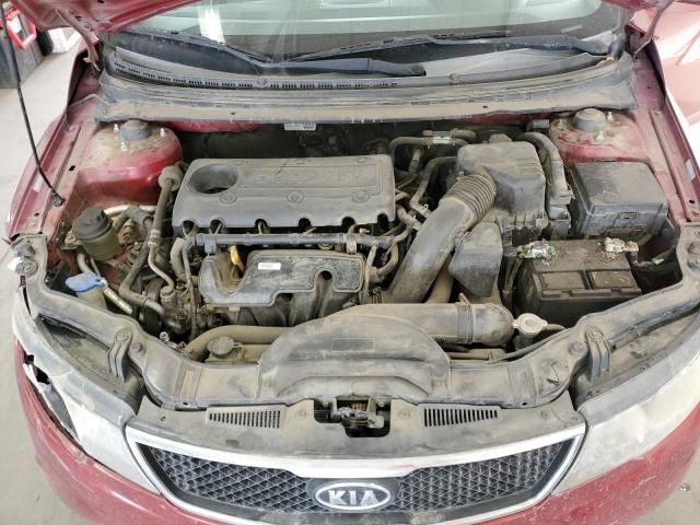 2010 KIA Forte EX