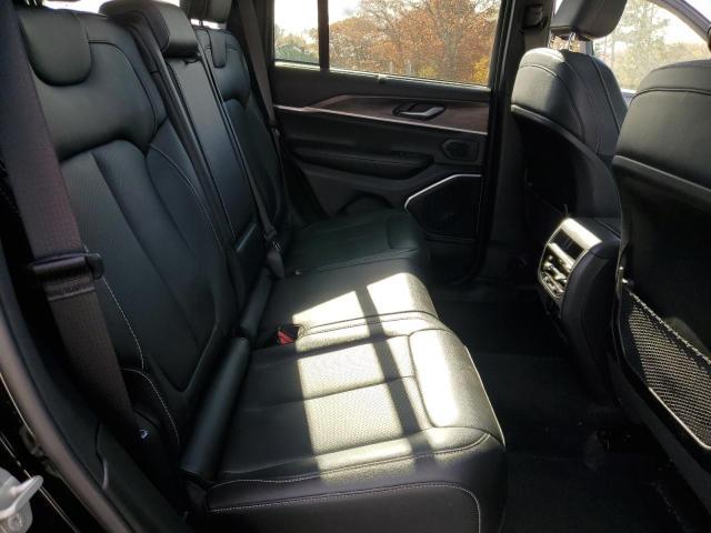 2024 Jeep Grand Cherokee Limited 4XE