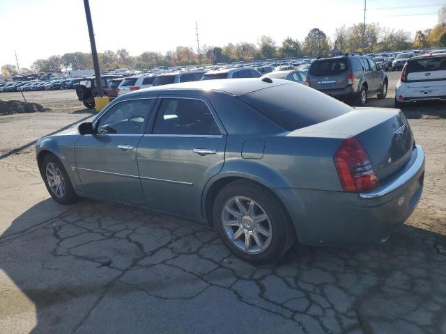 2006 Chrysler 300c