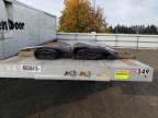 2024 Dorsey Trailer-Flatbed Trailer