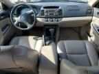 2004 Toyota Camry SE
