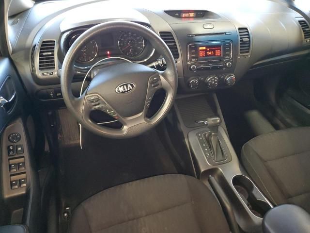 2014 KIA Forte LX