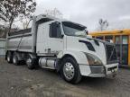 2008 Volvo VNL Dump Truck