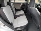 2016 Toyota Rav4 HV XLE