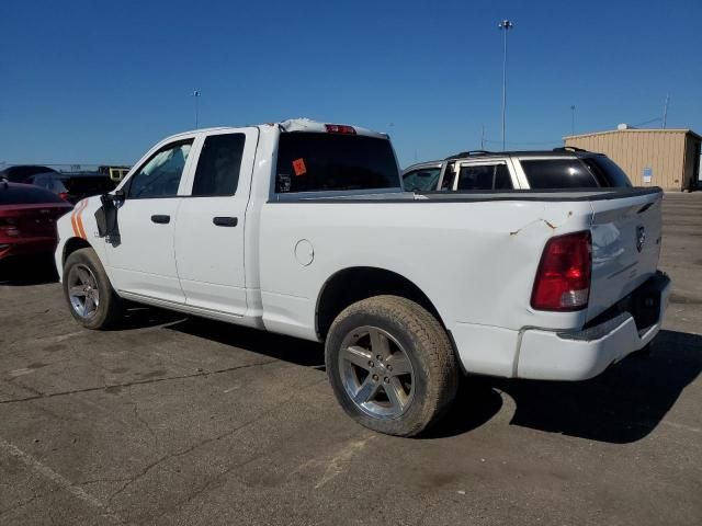 2014 Dodge RAM 1500 ST