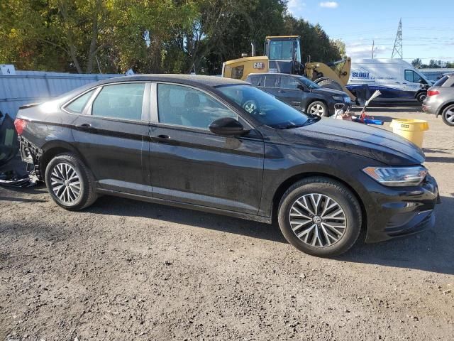 2020 Volkswagen Jetta S