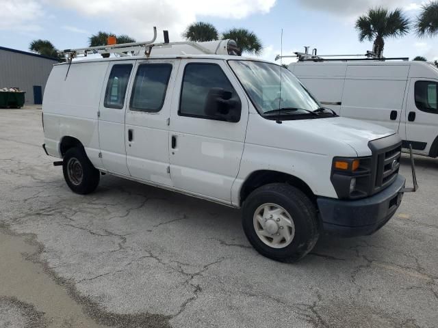 2008 Ford Econoline E350 Super Duty van
