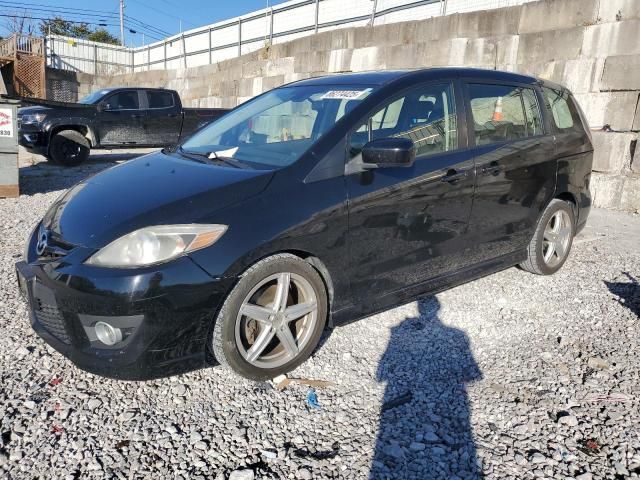 2010 Mazda 5
